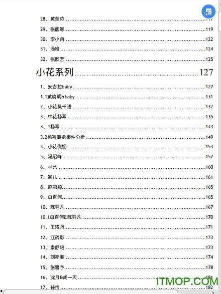 824娱乐圈吃瓜完整pdf文件,揭秘824事件背后的真相与八卦